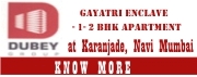Gayatri Enclave